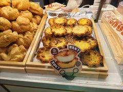-西树泡芙(湖滨银泰in77B区店)