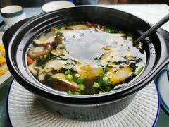 -悦禧耕岛酒店·指月坞餐厅·旺山特色农家乐