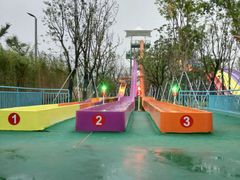 -苏州乐园森林水世界