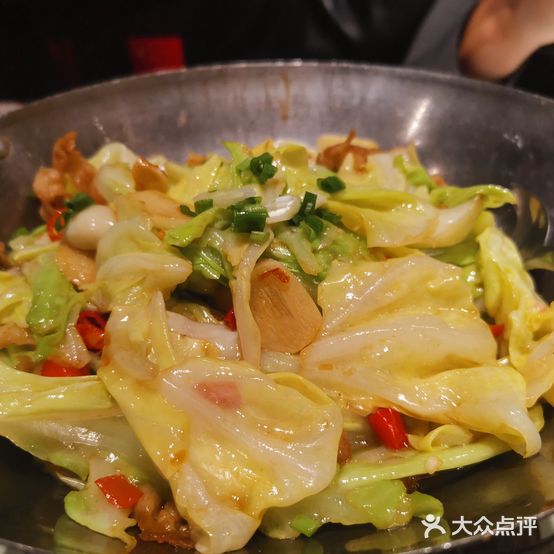 湘吧佬湘菜(尚美第三城店)