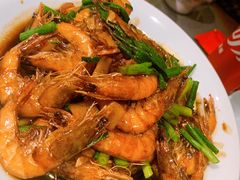 -老头儿油爆虾(星光一期店)