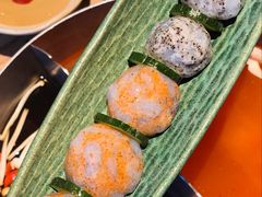 -四喜小胖·北京涮肉(五道营店)