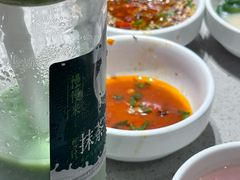 -海底捞火锅(吴中路店)