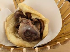 -闫家驴肉老店(华电一校店)