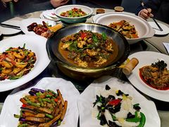 -悦福瑞酒楼(西影路店)