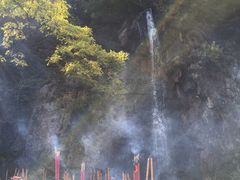 -丹东凤凰山景区