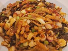 -天成川菜(礼岗店)