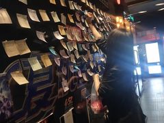 -银兴国际影城(光谷时尚城店)