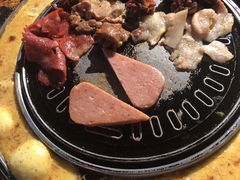 -超级神炭烤肉夜食(芥园西道店)