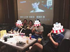 -星聚会KTV(景枫中心店)