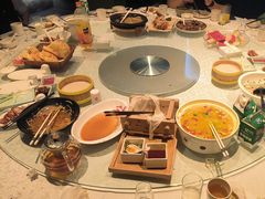 -百姓厨房(凤翔泥塑坊店)