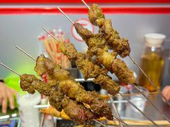 -遇西祠·海鲜烧烤(总店)