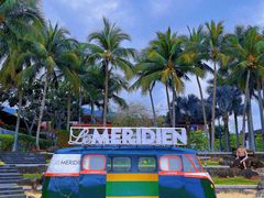 -石梅湾艾美度假酒店