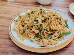 -合合春饼·酱骨·东北菜(潘家园店)