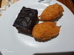 -汉巴味德(乐宾百货店)