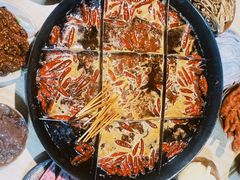 -独雅老火锅(原宏声巷店)