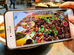 -老灶房-四川土菜(铁牛广场店)