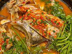-一江水食府(后湖店)