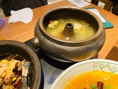 汽锅鸡-云海肴·汽锅鸡·云南菜(领展购物广场·中关村店)