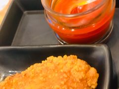 大鸡排-回味鸭血粉丝汤(砂之船店)