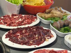 -贵宾牛·潮汕牛肉火锅(珠池总店)