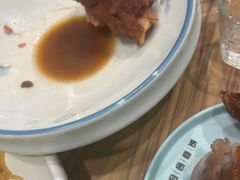-合合春饼·酱骨·东北菜(潘家园店)