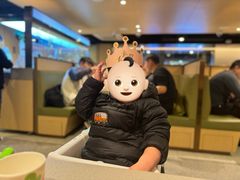 -海底捞火锅(新华联梦想城店)