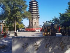 -高尔山公园