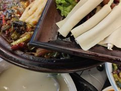 -秦淮人家风味酒楼(赣榆店)