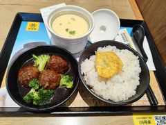 -老娘舅中式快餐(美好广场店)