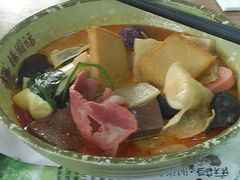 -杨国福麻辣烫(联合大学店)