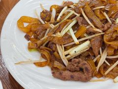 -富豪酒家(正大广场店)