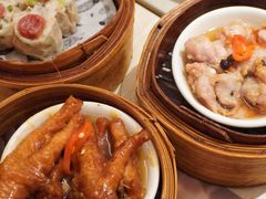 -添好运点心专门店(深水埗店)