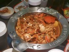 -胖哥俩肉蟹煲(湛江印象汇店)