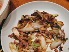 -娜仁图雅蒙古美食村(33小镇店)