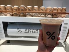 -% Arabica阿拉比卡咖啡烘焙工坊