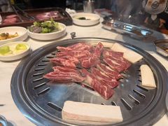 -六七八韩式烤肉·韩国料理(上杭路店)