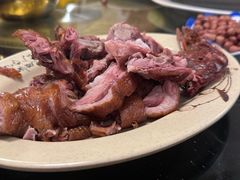 樟茶鸭-红京鱼(西坝河店)