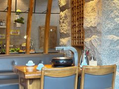 -三千里韩式炭火烤肉(南八马路店)