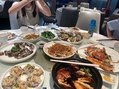 -79号渔船海鲜饭店(华强北店)