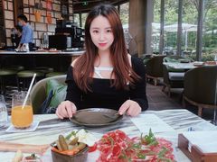 -杭州君悦酒店·青莳