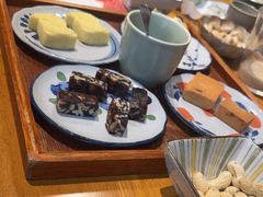 -竹里馆 ·茶食(奥体店)