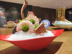 -尚海豆捞(乐虹坊店)