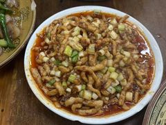 -慕儿姜鸭面江湖菜(七星岗二十年店)