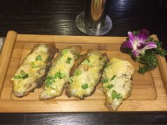 膳麒轩武烤新料理(国贸店)-HIHE Bistro·Oyster Bar(华熙live店)