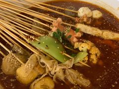 -三生小馆(亭知路店)