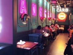 大堂-胖哥俩肉蟹煲(龙德广场店)