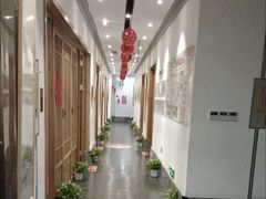 -子曰书院·古筝围棋书法国画小主持(夏都店)