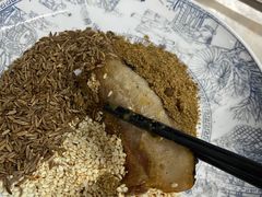 -风味烧烤