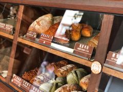 -Juicy Bakery(大学路店)
